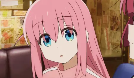 Bocchi the Rock! se corona como Anime del Año 2022