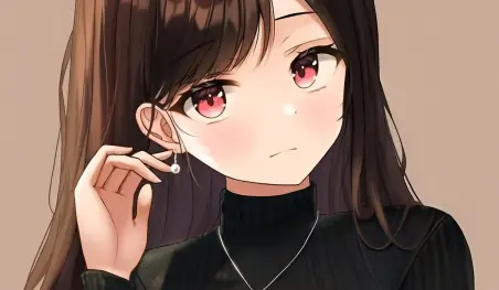 Conoce el Tinder para conquistar a chicas de anime