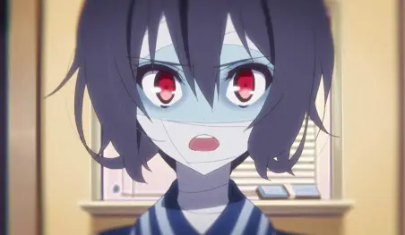 Continúa la polémica de J.K. Rowling con un meme de Zombieland Saga