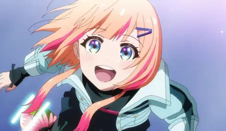 El anime de la VTuber Kizuna AI fecha su estreno con un nuevo avance