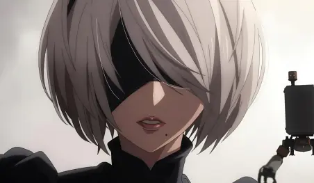 El anime de NieR: Automata se reanudará la próxima semana