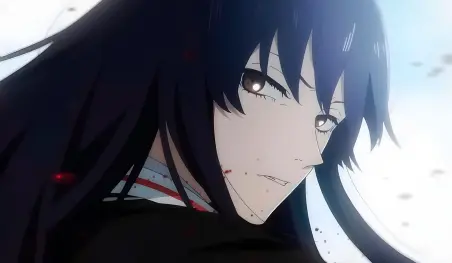 El anime de MAPPA, Jigokuraku, muestra un nuevo adelanto