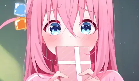 ¡El anime te desea un feliz San Valentín este 2023!