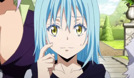 El anime Tensei Shitara Slime Datta Ken regresará hasta 2024