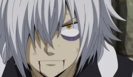 El culto a los muslos de The Legendary Hero Is Dead! fecha su estreno