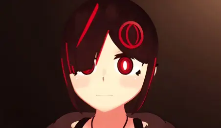 El navegador de Opera se volvió waifu para sus usuarios solitarios