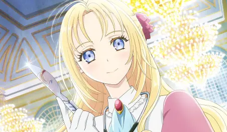 El popular webtoon Doctor Elise: The Royal Lady with the Lamp tendrá anime