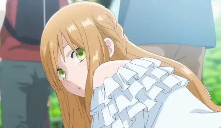 El romance gamer llega con Yamada-kun to Lv999 no Koi wo Suru