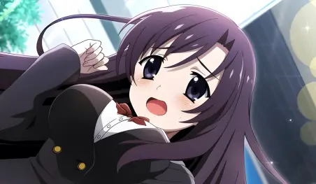 Higurashi y School Days se unen en sangriento crossover
