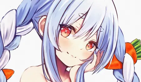 Hololive presenta demanda por broma de mal gusto a Usada Pekora