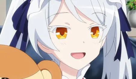 Isekai wa Smartphone to Tomo ni fecha su regreso con un nuevo avance