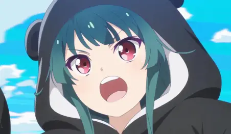 Kuma Kuma Kuma Bear fecha su regreso con un nuevo avance