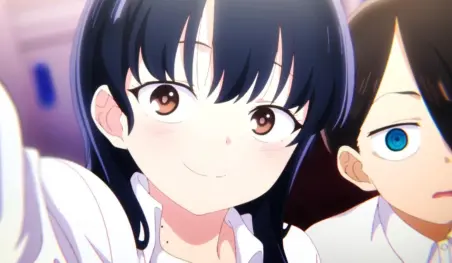 La comedia The Dangers in My Heart ya tiene fecha de estreno
