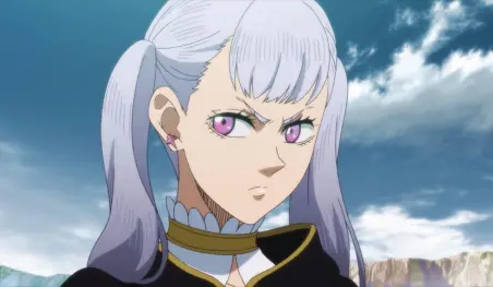 La película de Black Clover se retrasa por COVID-19