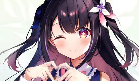 La popular VTuber Hina Misora fue doxeada por su propia agencia