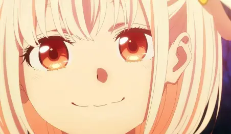 Las chicas de Lycoris Recoil improvisaron varias de sus líneas