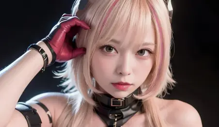 Las IA ahora amenazan el trabajo de las cosplayers