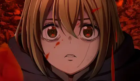 Las novelas ligeras Ishura tendrán adaptación al anime