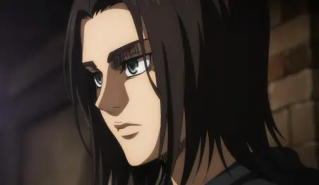 Llegan quejas hacia el nuevo visual de Shingeki no Kyojin
