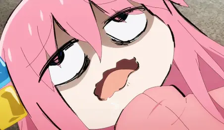 Los fanáticos de Bocchi the Rock! todavía causan problemas