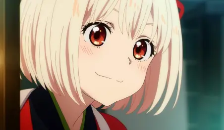Lycoris Recoil tendrá un nuevo anime