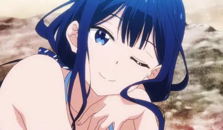 Masamune-kun no Revenge retrasa su regreso por COVID-19