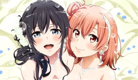 Oregairu podría dar un anuncio importante en marzo