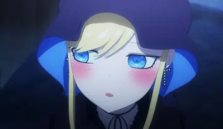 Shinigami Bocchan to Kuro Maid fecha su segunda temporada con un avance