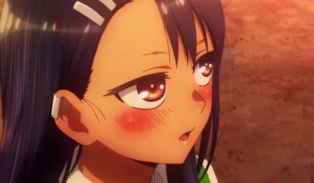 Subastan a la 'Nagatoro Peruana' en evento otaku
