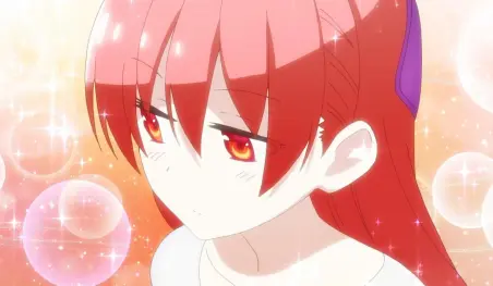 Tonikaku Kawaii fecha su regreso con un nuevo visual