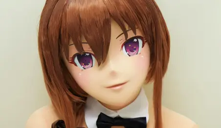 Tus waifus en la realidad no serían como te imaginas