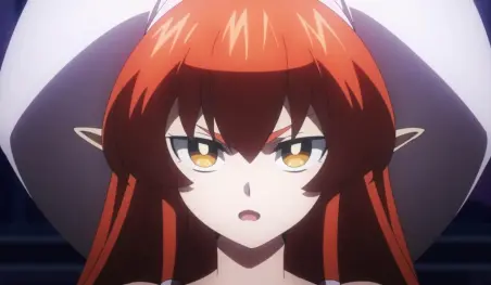Un torneo para ser el Rey Demonio llegará en el anime Helck