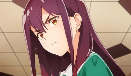 Yuri is My Job! fecha su estreno con un nuevo avance