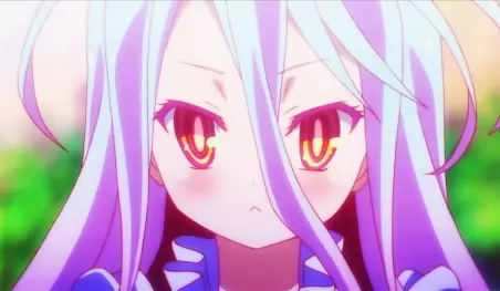 ¿Habrá segunda temporada de No Game No Life?, el autor responde