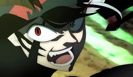 Black Clover revela un nuevo avance para su película original