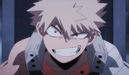 Boku no Hero Academia tendrá una séptima temporada