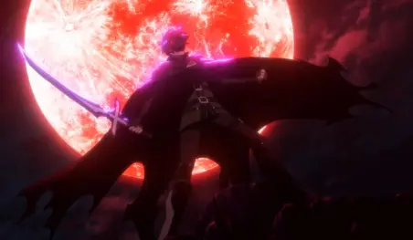 Boushoku no Berserk por fin revela su primer avance