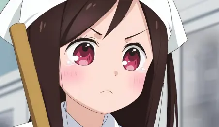 Compositor de Hitoribocchi no Marumaru Seikatsu es culpable de agresión