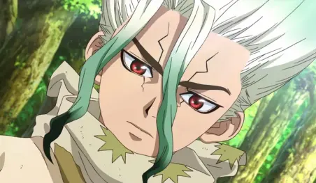 Desde Dr. STONE hasta KonoSuba!, Crunchyroll anuncia sus estrenos de Primavera-2023