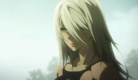 El anime de NieR: Automata se vuelve a suspender indefinidamente