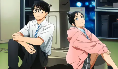 El anime escolar Kimi wa Houkago Insomnia comparte un nuevo adelanto