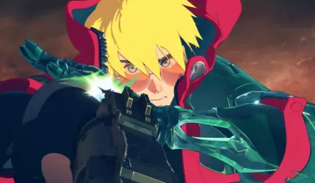 El anime Trigun Stampede anuncia una secuela