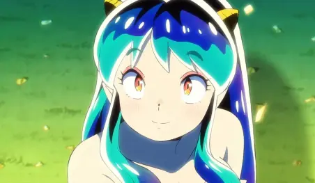 El anime Urusei Yatsura tendrá segunda temporada