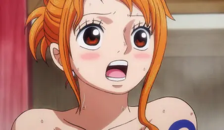 Autor de One Piece explica por qué 'no hay tanto fanservice'