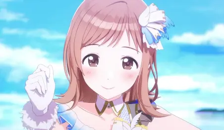 El juego The Idolmaster Shiny Colors será adaptado al anime