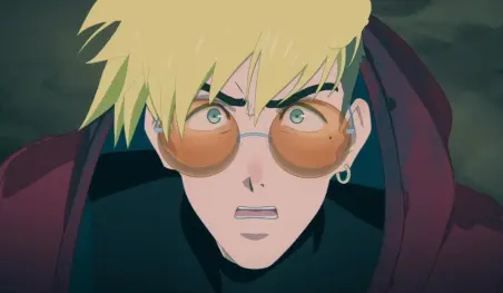 El nuevo anime de Trigun entra en su clímax argumental
