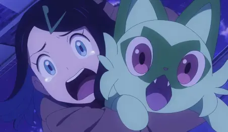 El nuevo Pokémon sin Ash Ketchum ya tiene título y avance