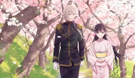 El romance de My Happy Marriage fecha su estreno con un visual