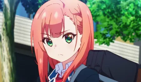 El romcom The Dreaming Boy is a Realist revela un nuevo avance