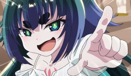 El seinen isekai KamiKatsu: Working for God in a Godless World tiene un nuevo avance